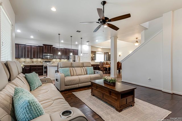 12215 Chambers Cove, San Antonio, TX 78253