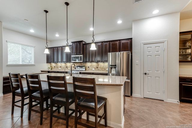 12215 Chambers Cove, San Antonio, TX 78253