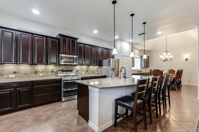 12215 Chambers Cove, San Antonio, TX 78253