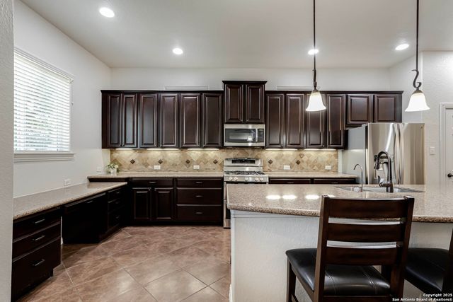 12215 Chambers Cove, San Antonio, TX 78253