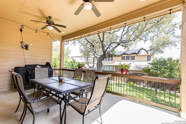 12215 Chambers Cove, San Antonio, TX 78253