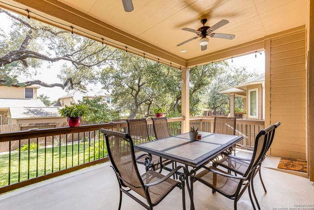 12215 Chambers Cove, San Antonio, TX 78253