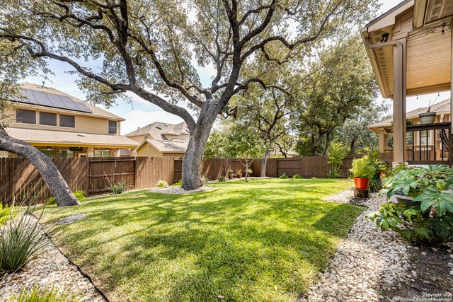 12215 Chambers Cove, San Antonio, TX 78253
