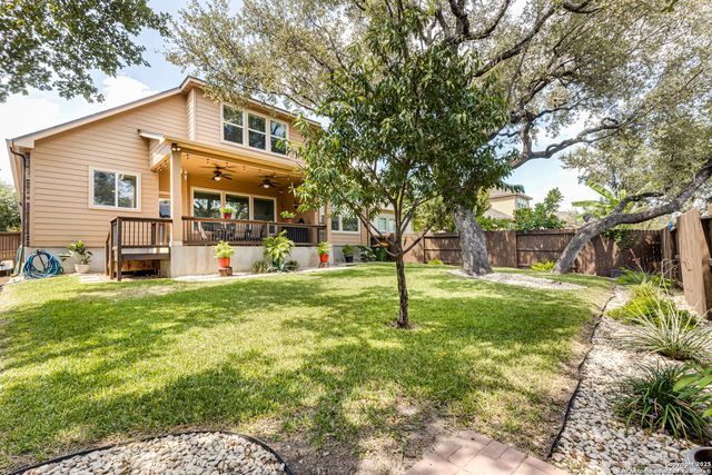 12215 Chambers Cove, San Antonio, TX 78253