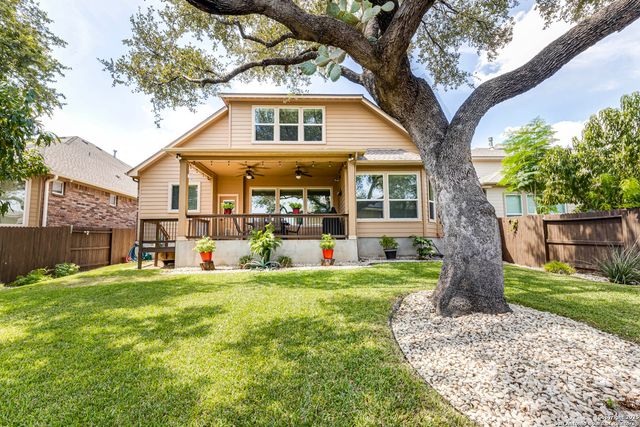 12215 Chambers Cove, San Antonio, TX 78253