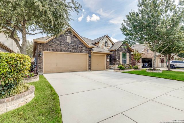 12215 Chambers Cove, San Antonio, TX 78253