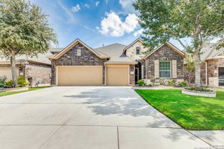 12215 Chambers Cove, San Antonio, TX 78253