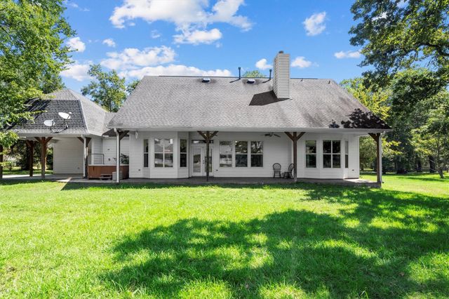 31627 Cedardale Street, Magnolia, TX 77355