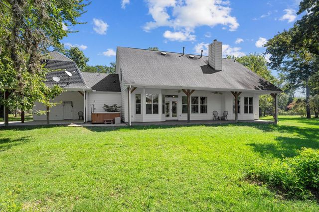 31627 Cedardale Street, Magnolia, TX 77355