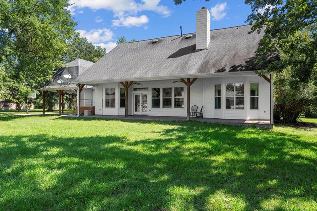 31627 Cedardale Street, Magnolia, TX 77355