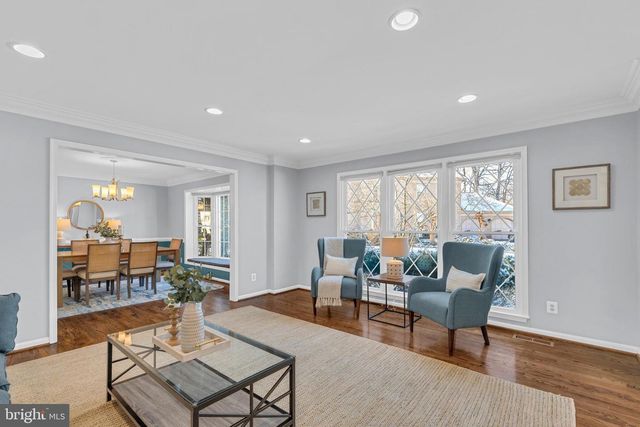 8661 CHASE GLEN CIR, Fairfax Station, VA 22039