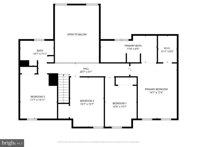 8661 CHASE GLEN CIR, Fairfax Station, VA 22039