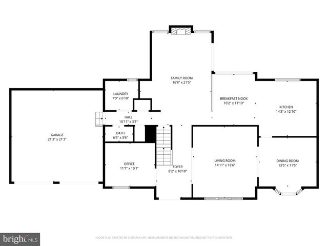 8661 CHASE GLEN CIR, Fairfax Station, VA 22039