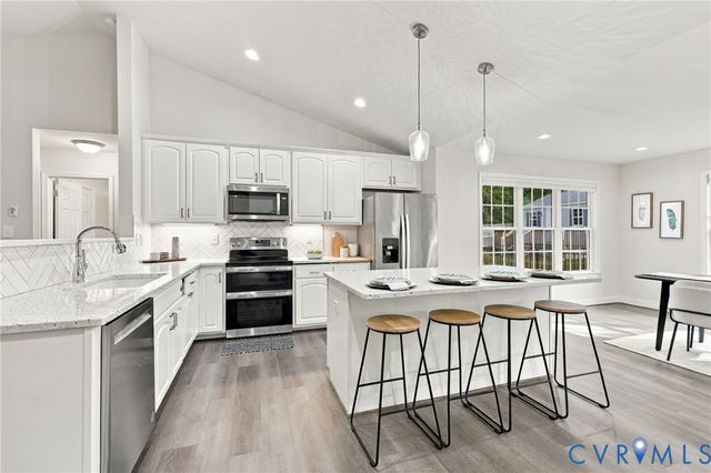 15661 Corte Castle Ter, Chesterfield, VA 23838