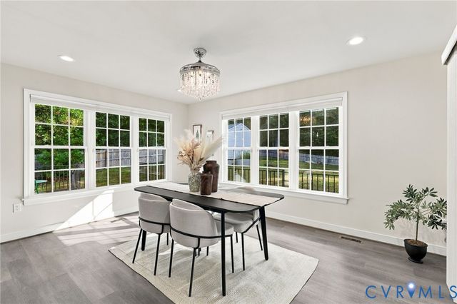 15661 Corte Castle Ter, Chesterfield, VA 23838
