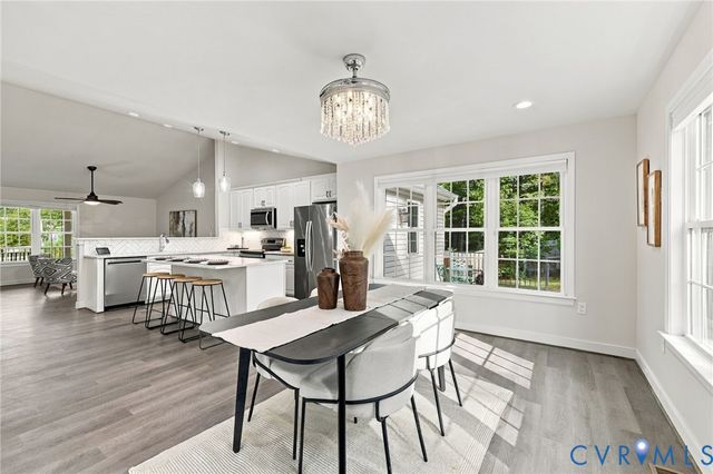 15661 Corte Castle Ter, Chesterfield, VA 23838