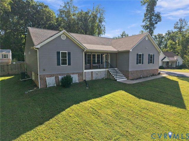 15661 Corte Castle Ter, Chesterfield, VA 23838