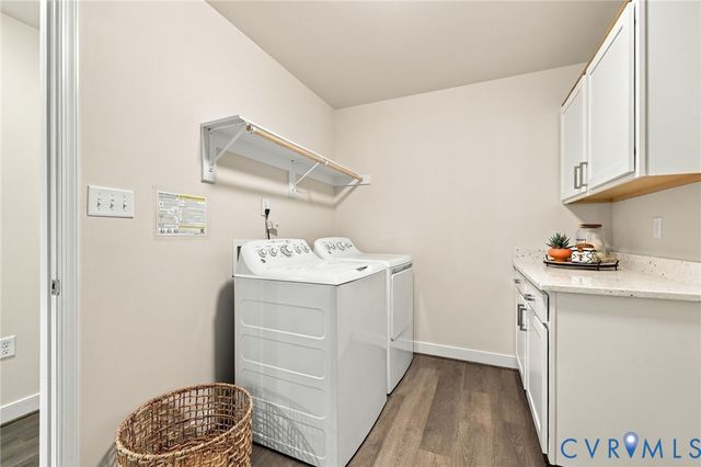 15661 Corte Castle Ter, Chesterfield, VA 23838
