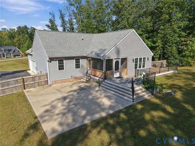 15661 Corte Castle Ter, Chesterfield, VA 23838