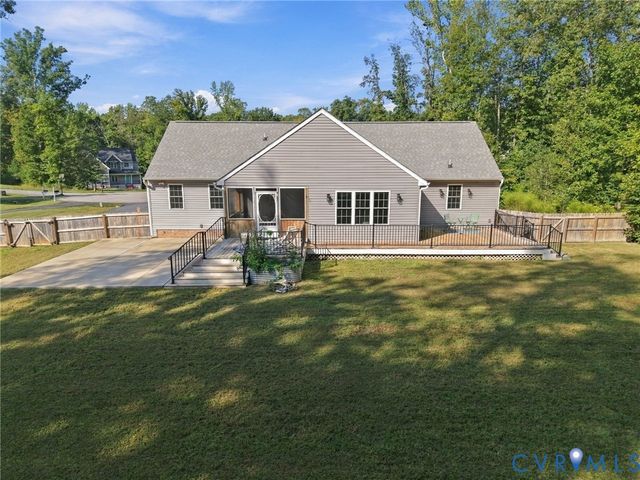 15661 Corte Castle Ter, Chesterfield, VA 23838