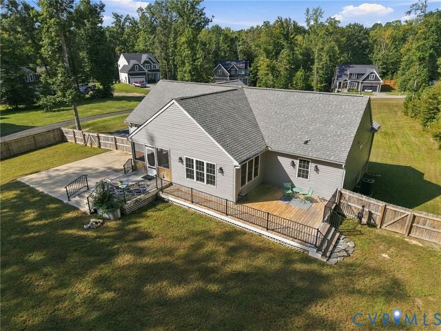 15661 Corte Castle Ter, Chesterfield, VA 23838