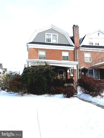 69 OWEN AVE, Lansdowne, PA 19050