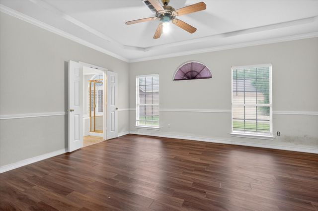 1513 Brighton Drive, Mansfield, TX 76063