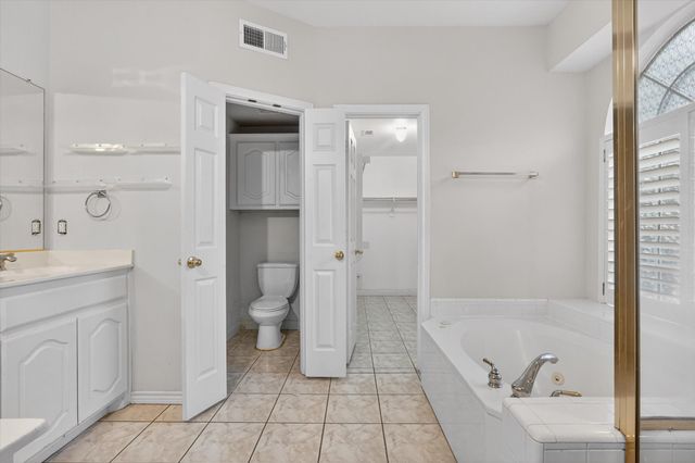 1513 Brighton Drive, Mansfield, TX 76063