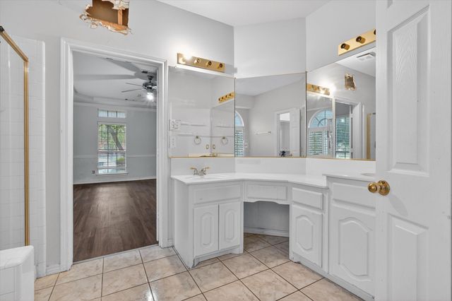 1513 Brighton Drive, Mansfield, TX 76063
