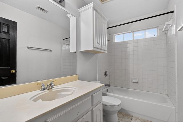 1513 Brighton Drive, Mansfield, TX 76063