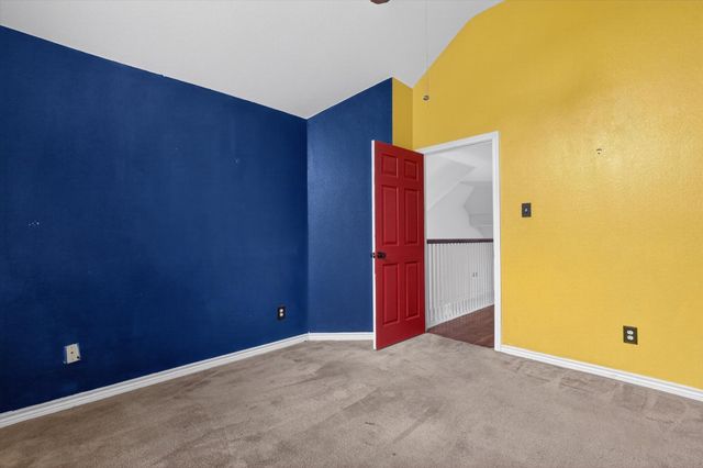 1513 Brighton Drive, Mansfield, TX 76063