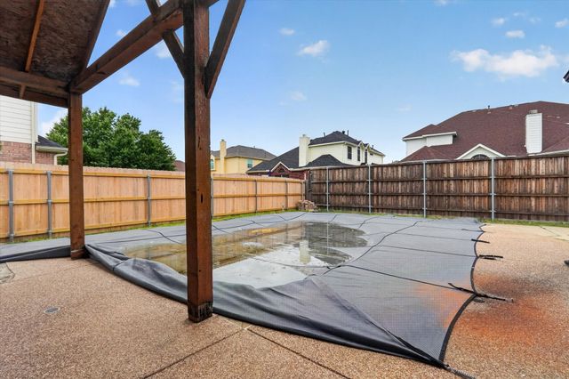 1513 Brighton Drive, Mansfield, TX 76063
