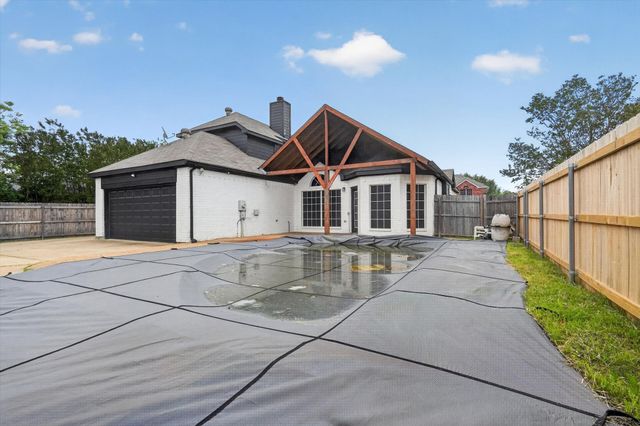1513 Brighton Drive, Mansfield, TX 76063