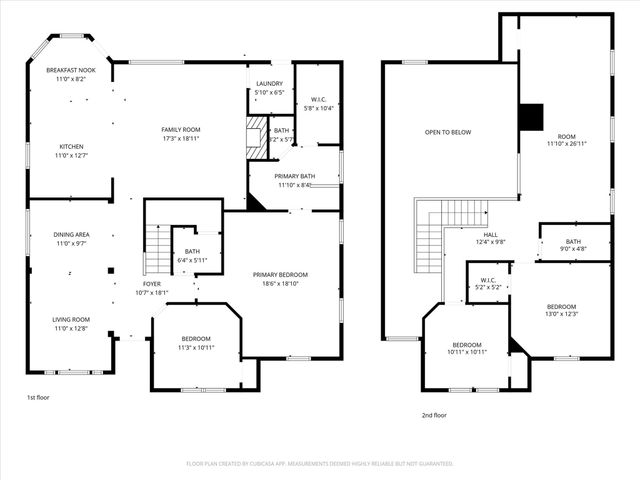 1513 Brighton Drive, Mansfield, TX 76063