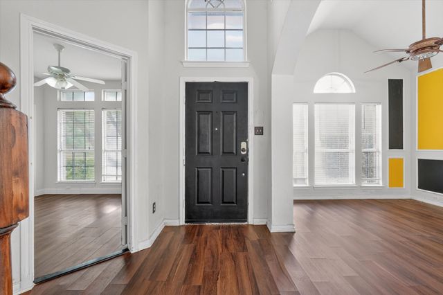 1513 Brighton Drive, Mansfield, TX 76063