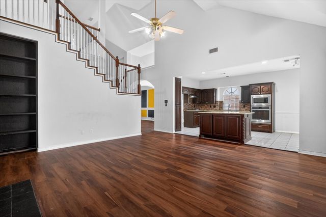 1513 Brighton Drive, Mansfield, TX 76063