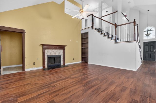 1513 Brighton Drive, Mansfield, TX 76063