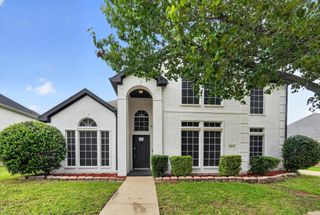 1513 Brighton Drive, Mansfield, TX 76063