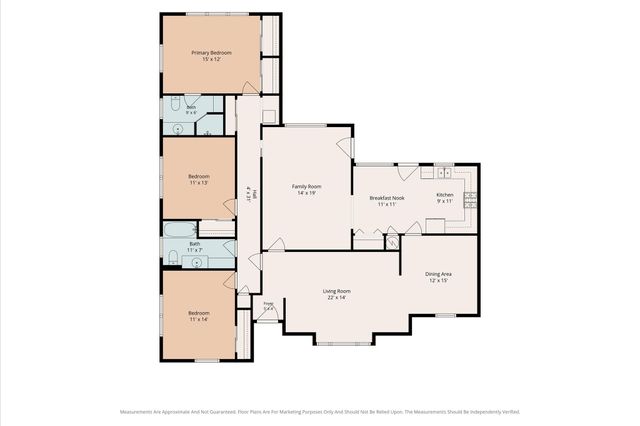 3731 Latma Drive, Houston, TX 77025