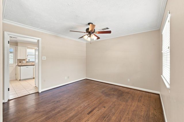 3731 Latma Drive, Houston, TX 77025