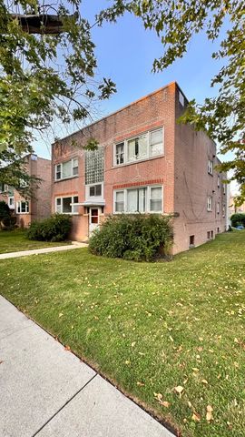 5501 N California Avenue 1N, Chicago, IL 60625