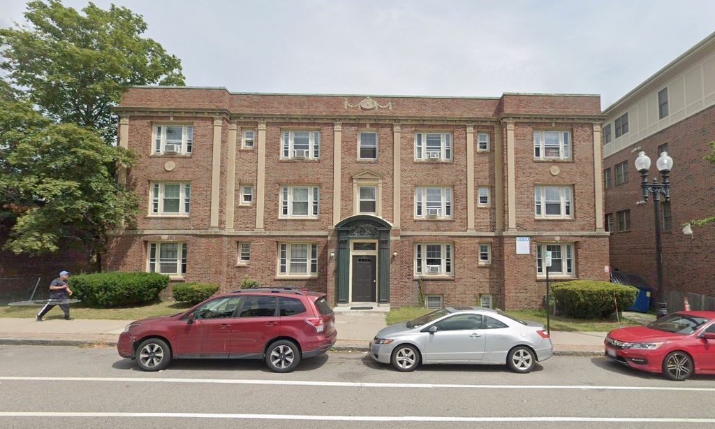 100 Washington Street 4, Quincy, MA 02169
