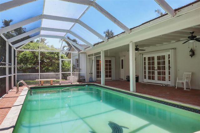 7605 SW 179th Ter, Palmetto Bay, FL 33157