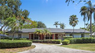 7605 SW 179th Ter, Palmetto Bay, FL 33157