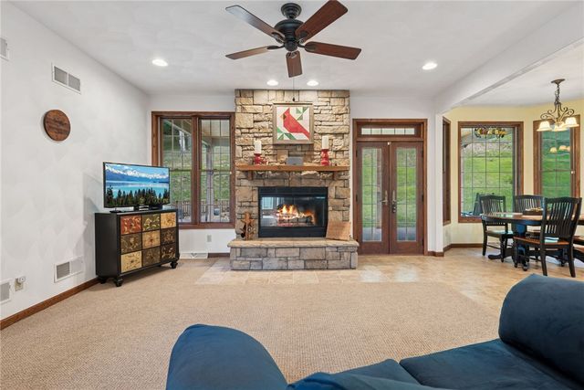 1661 Piper Rd, Ligonier Twp, PA 15658