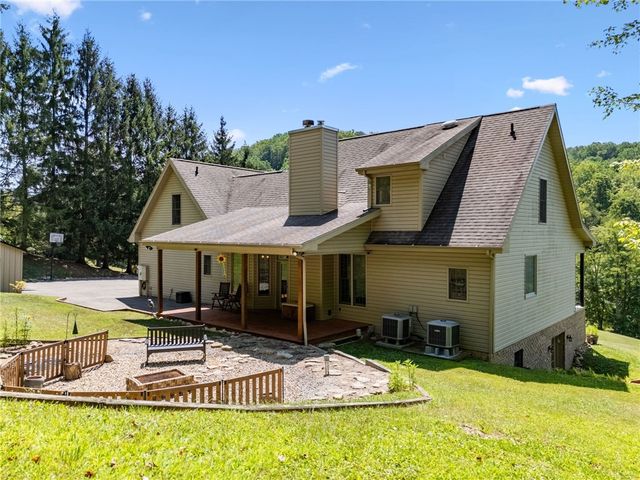 1661 Piper Rd, Ligonier Twp, PA 15658