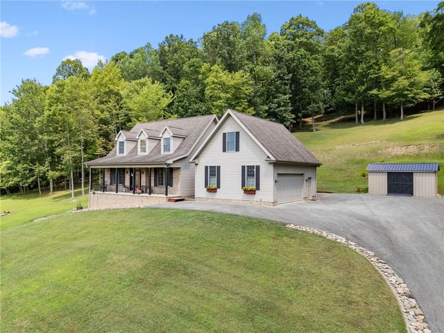 1661 Piper Rd, Ligonier Twp, PA 15658