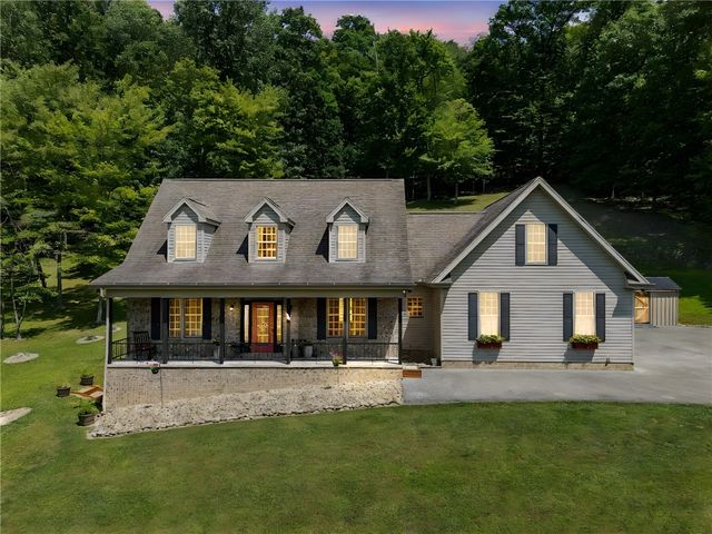1661 Piper Rd, Ligonier Twp, PA 15658