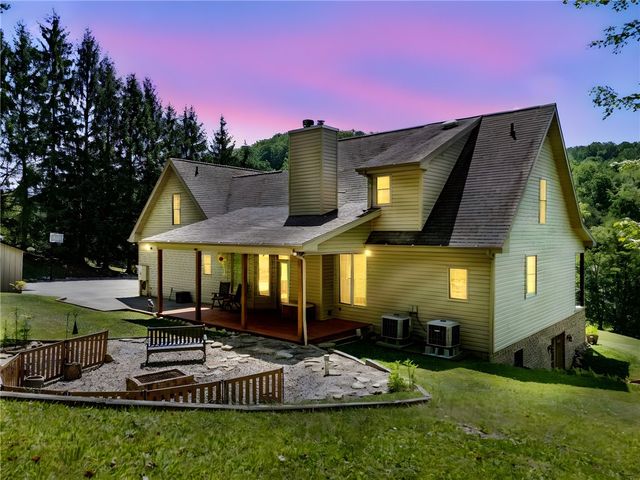 1661 Piper Rd, Ligonier Twp, PA 15658