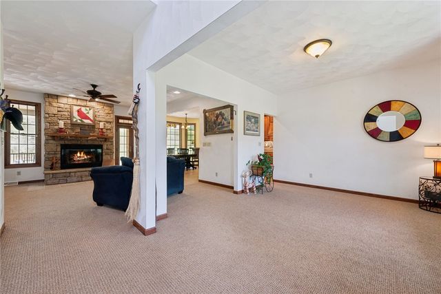 1661 Piper Rd, Ligonier Twp, PA 15658